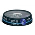 Blu-Ray BD-R TDK Cake Box 10шт 