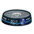 Blu-Ray BD-R TDK Cake Box 10шт 