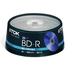 Blu-Ray BD-R TDK Cake Box 25шт 