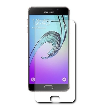 Пленка защитная TFN 52550 (для Samsung A710 Galaxy A7 2016, матовая)