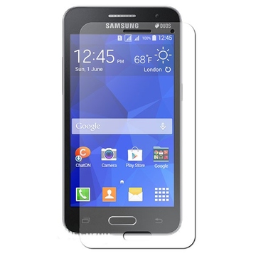 Пленка защитная TFN 52897 (для Samsung G355 Galaxy Core 2, прозрачная)