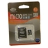  MicroSDHC 04Гб Team Класс 4 