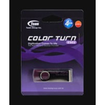  Team E902 Color Turn 4 gb Purple