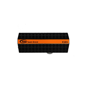 Team C101 16 Гб Orange