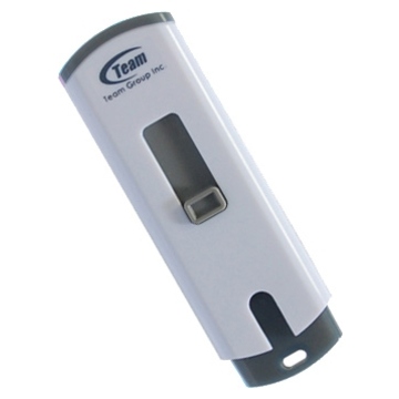 Накопитель USB2.0 Team C112 8GB Grey