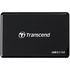 Ридер USB3.1 Transcend RDF9K Black 