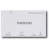 Card reader Transcend M3 White 