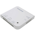 Card reader Transcend M5 White 