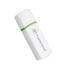 Card reader Transcend P5 White 