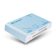 Card reader Transcend P8 Blue (all-in-1)