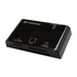 Card reader Transcend P8 Black 