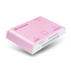 Card reader Transcend P8 Red (all-in-1)
