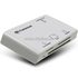 Card reader Transcend P8 White 