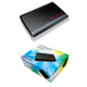 Корпус для HDD Transcend (StoreJet 2.5", Portable, Sata)