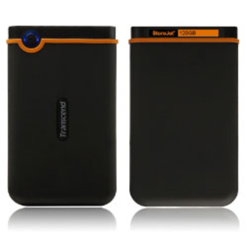Накопитель HDD 120GB Transcend StoreJet Mobile (1.8")