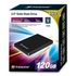 внешний SSD Transcend 120GB 