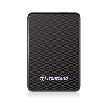 Твердотельный накопитель SSD Transcend 128GB ESD400