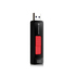 Флешка USB 3.0 Transcend Jetflash 760 128гб Black Red