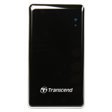 Твердотельный накопитель SSD Transcend StoreJet Cloud 128GB