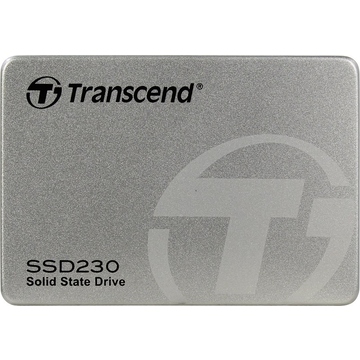 Твердотельный накопитель SSD Transcend 128GB SSD230S