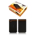 Накопитель HDD 160GB Transcend StoreJet Mobile 