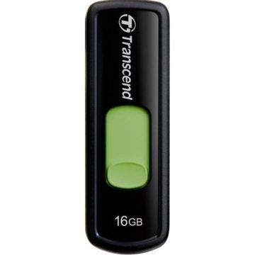 Transcend Jetflash 500 16 Гб