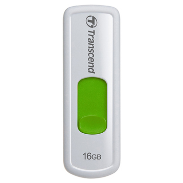 Transcend Jetflash 530 16 Гб