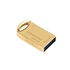 Флешка USB 3.0 Transcend Jetflash 710 16 Гб Gold