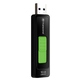 Флешка USB 3.0 Transcend Jetflash 760 16 Гб Black Green