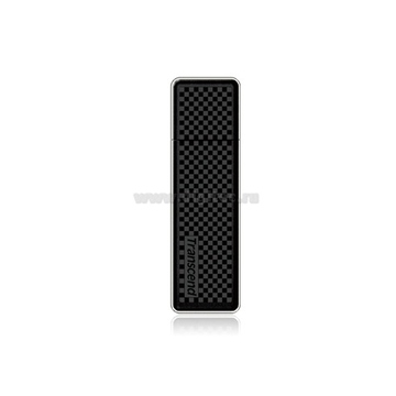 Флешка USB 3.0 Transcend Jetflash 780 16 Гб Black
