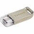 Накопитель USB3.1 Transcend Jetflash 850 16 Гб Silver