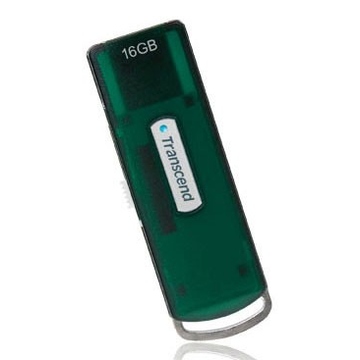  Transcend Jetflash V10 16 Гб