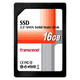Твердотельный накопитель SSD Transcend 16GB