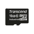  MicroSDHC 16Гб Transcend Industrial Класс 10 