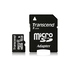  MicroSDHC 16Гб Transcend Класс 4 