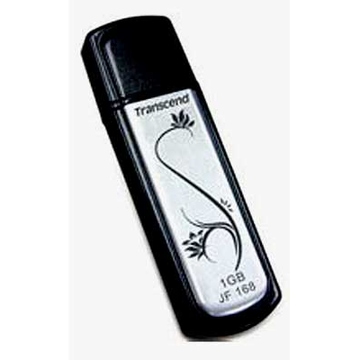  Transcend Jetflash 168 1GB