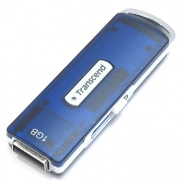  Transcend Jetflash V10 1GB