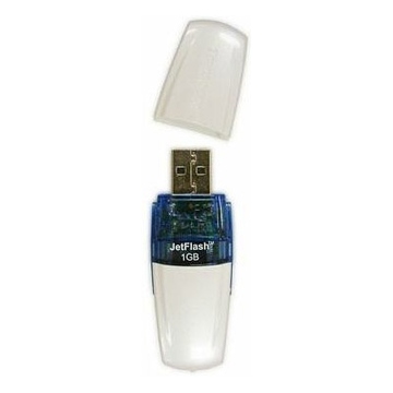  Transcend Jetflash V20 1GB