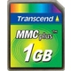  MMC Plus 01Гб Transcend