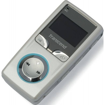 MP3-плеер Transcend 610 1GB