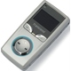 MP3-плеер Transcend 610 1GB