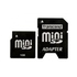  MiniSD 01Гб Transcend 