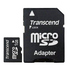  MicroSD 01Гб Transcend 