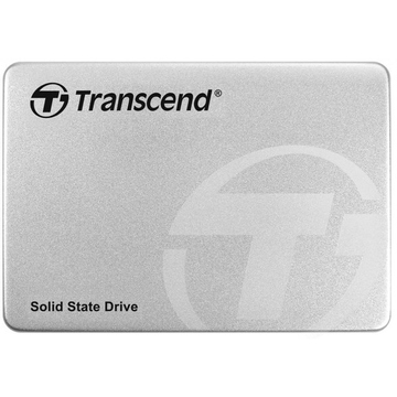 Твердотельный накопитель SSD Transcend 240GB SSD220S