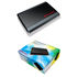 Накопитель HDD 250GB Transcend StoreJet Portable 