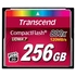  Compact Flash 256Гб Transcend 800X