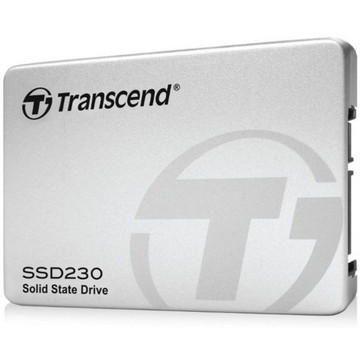 Твердотельный накопитель SSD Transcend 256GB SSD230S