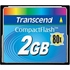  Compact Flash 02Гб Transcend 80X