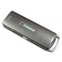 Накопитель USB2.0 Transcend Jetflash 110 2GB Grey