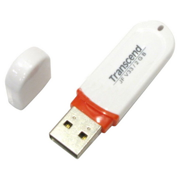  Transcend Jetflash 130 2gb